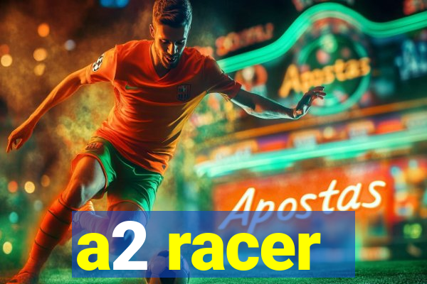 a2 racer - riscando o asfalto filme completo dublado